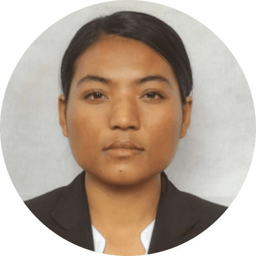 Neelam Suwal