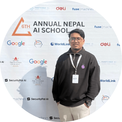 Subash Sigdel