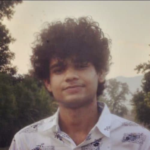 Saroj Khanal