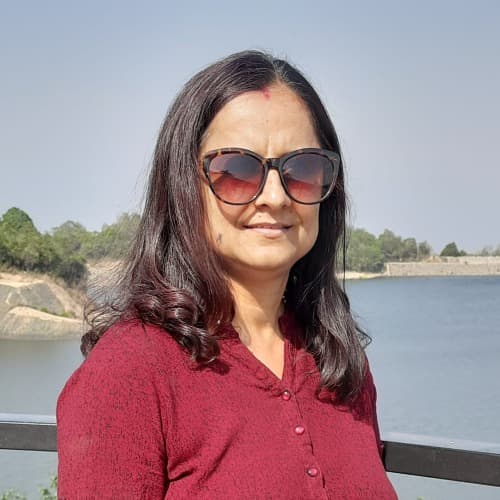Dr. Sheela Sapkota