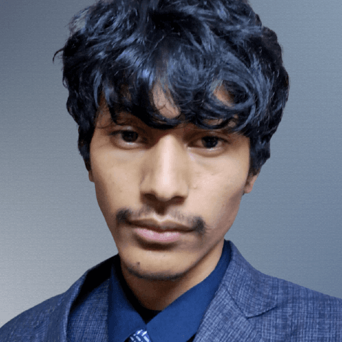 Sameer Shrestha