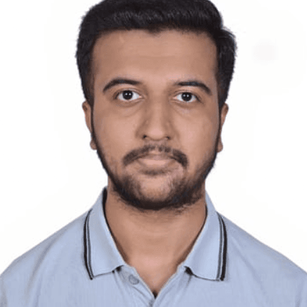 Saurav Bastola