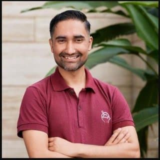 Bishesh Khanal