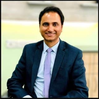 Kiran Raj Pandey