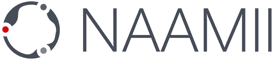 NAAMII logo