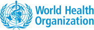 WHO logo