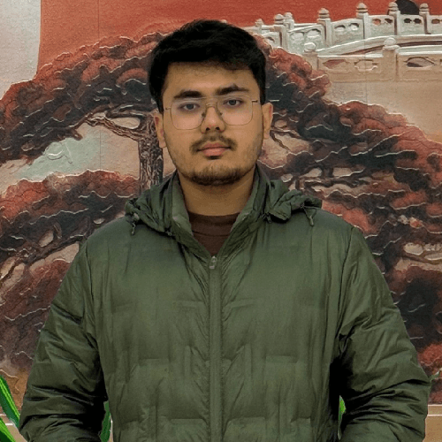 Shrawan Kumar Thapa