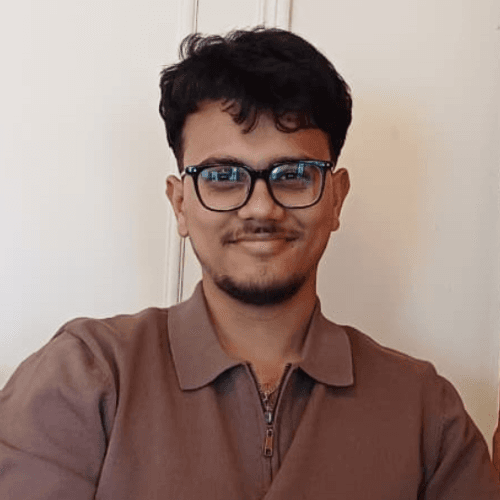 Bibek Niroula