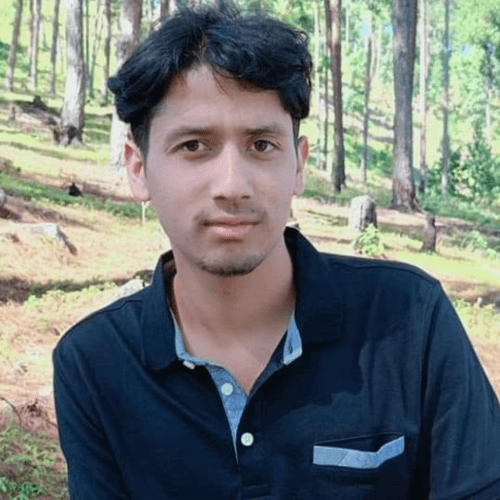 Deepak Thapa