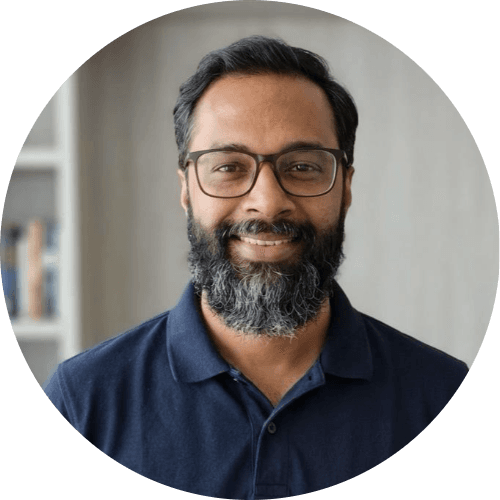 Dr. Prasoon Saurabh