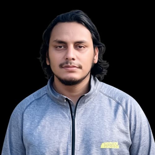 Bijayan Bhattarai